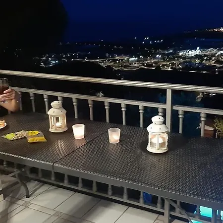 Tatil Evi Con Piscina Privada Climatizada 29ºc *