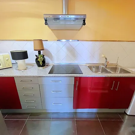 Con Piscina Privada Climatizada 29ºc