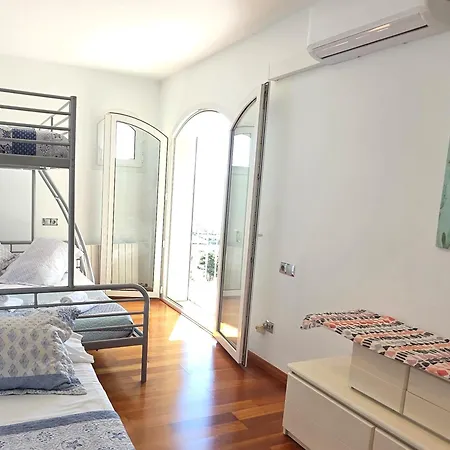 Сasa de vacaciones Con Piscina Privada Climatizada 29ºc Santa Susanna