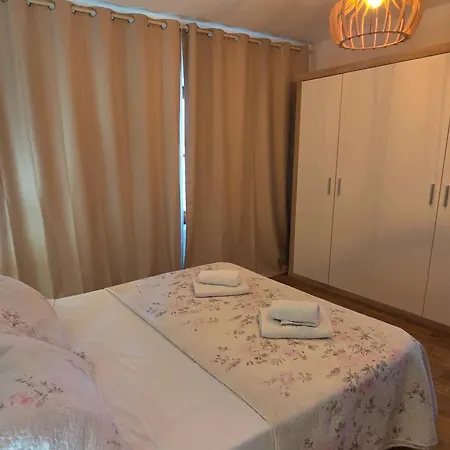 בית נופש Con Piscina Privada Climatizada 29ºc