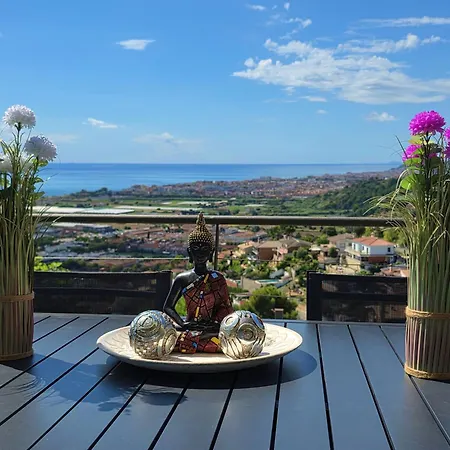 בית נופש Con Piscina Privada Climatizada 29ºc