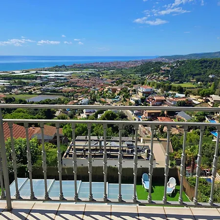 Con Piscina Privada Climatizada 29ºc Сasa de vacaciones *