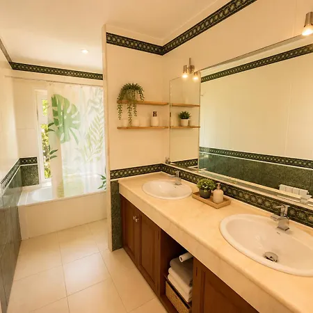 Con Piscina Privada Climatizada 29ºc Casa de vacances *
