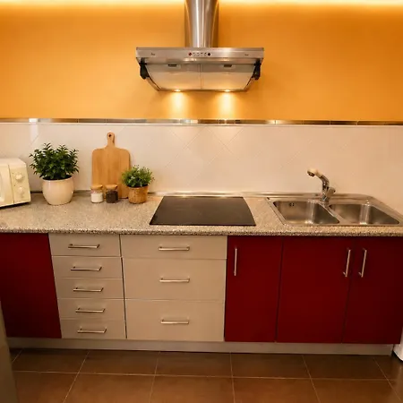 Con Piscina Privada Climatizada 29ºc Casa de vacances