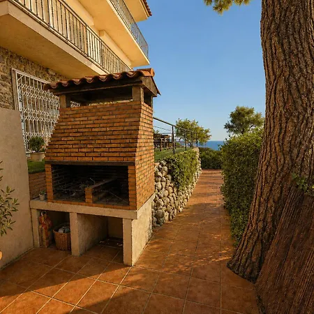 Casa de vacances Con Piscina Privada Climatizada 29ºc Santa Susanna