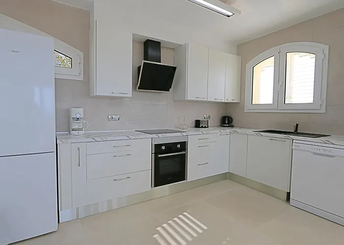 Con Piscina Privada Climatizada 29ºc