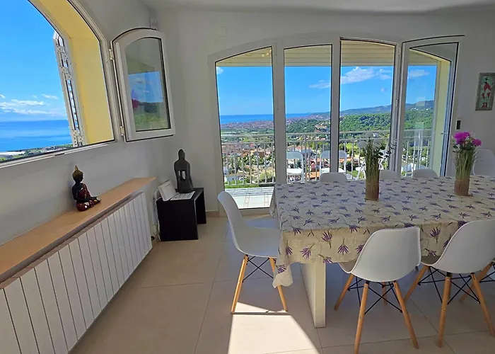 Holiday home Con Piscina Privada Climatizada 29ºc