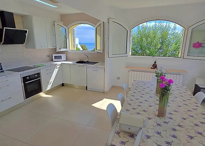 Holiday home Con Piscina Privada Climatizada 29ºc Santa Susanna