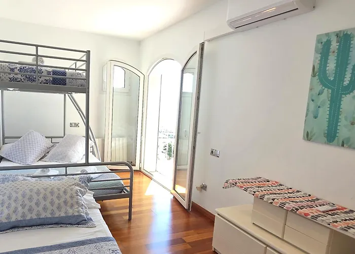 Holiday home Con Piscina Privada Climatizada 29ºc Santa Susanna