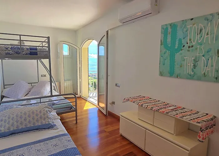 Con Piscina Privada Climatizada 29ºc Holiday home