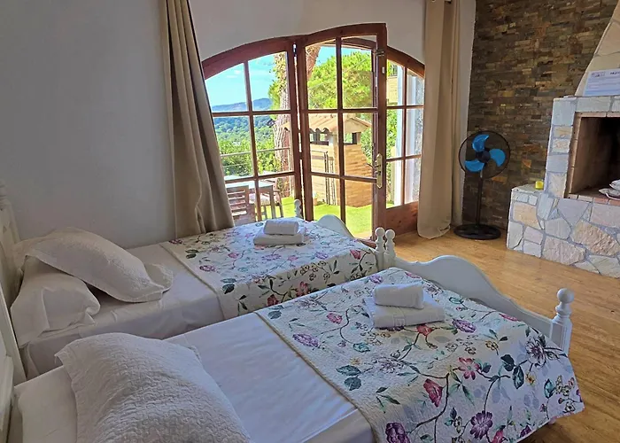 Holiday home Con Piscina Privada Climatizada 29ºc *