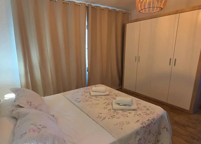 Holiday home Con Piscina Privada Climatizada 29ºc