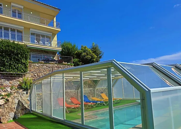 Con Piscina Privada Climatizada 29ºc *