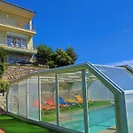 Con Piscina Privada Climatizada 29ºc *