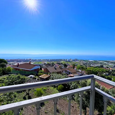 Holiday home Con Piscina Privada Climatizada 29ºc