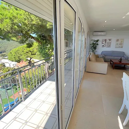 Con Piscina Privada Climatizada 29ºc Holiday home *
