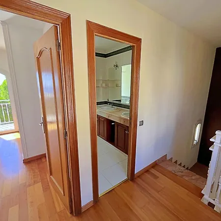 Con Piscina Privada Climatizada 29ºc Holiday home *