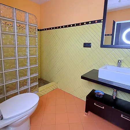 Holiday home Con Piscina Privada Climatizada 29ºc