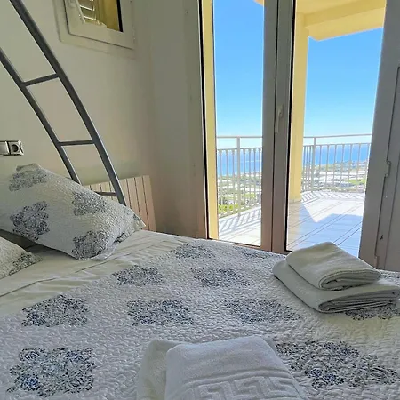 Holiday home Con Piscina Privada Climatizada 29ºc